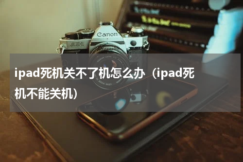 ipad死机关不了机怎么办（ipad死机不能关机）