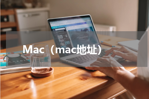 Mac（mac地址）