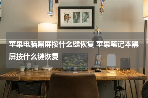 苹果电脑黑屏按什么键恢复 苹果笔记本黑屏按什么键恢复