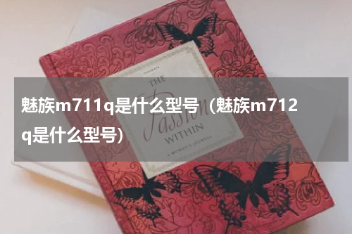魅族m711q是什么型号（魅族m712q是什么型号）