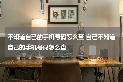 不知道自己的手机号码怎么查 自己不知道自己的手机号码怎么查