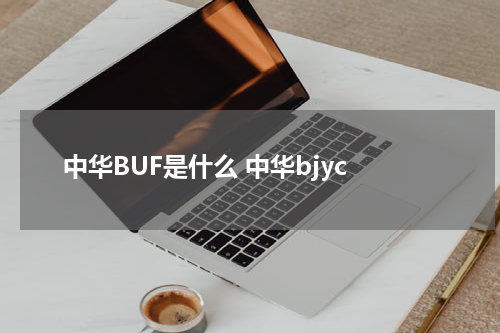 中华BUF是什么 中华bjyc
