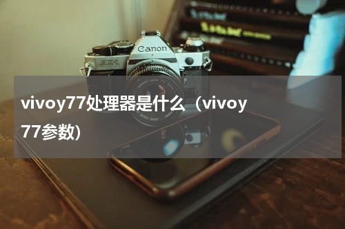 vivoy77处理器是什么（vivoy77参数）