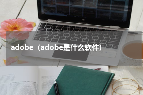 adobe（adobe是什么软件）