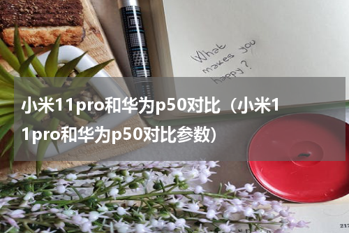 小米11pro和华为p50对比（小米11pro和华为p50对比参数）