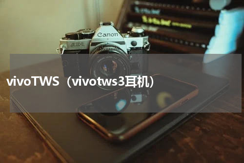 vivoTWS（vivotws3耳机）