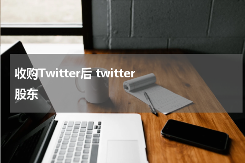 收购Twitter后 twitter 股东