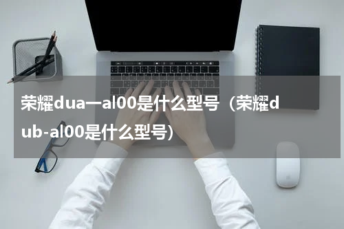 荣耀dua一al00是什么型号（荣耀dub-al00是什么型号）