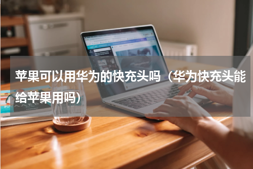 苹果可以用华为的快充头吗（华为快充头能给苹果用吗）