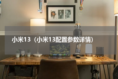 小米13（小米13配置参数详情）