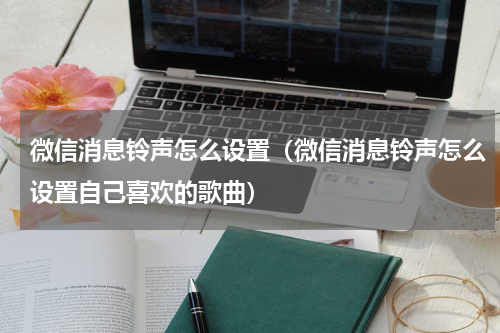微信消息铃声怎么设置（微信消息铃声怎么设置自己喜欢的歌曲）