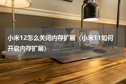 小米12怎么关闭内存扩展（小米11如何开启内存扩展）