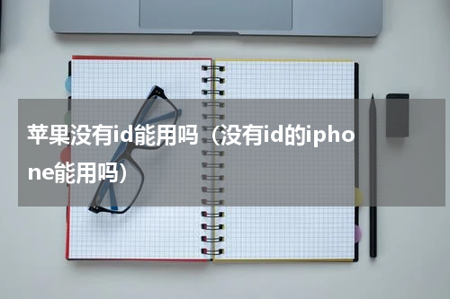 苹果没有id能用吗（没有id的iphone能用吗）