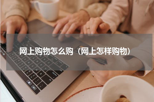 网上购物怎么购（网上怎样购物）