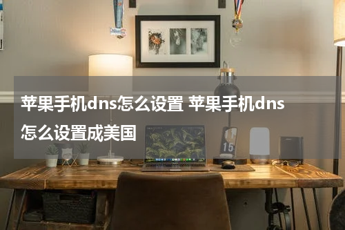 苹果手机dns怎么设置 苹果手机dns怎么设置成美国