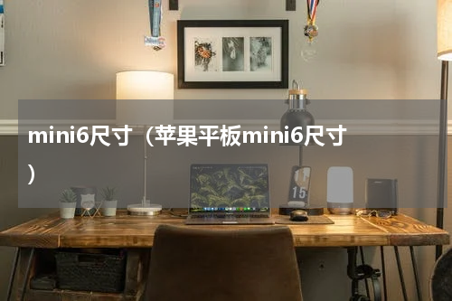 mini6尺寸（苹果平板mini6尺寸）
