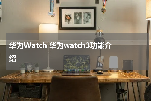 华为Watch 华为watch3功能介绍