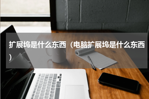 扩展坞是什么东西（电脑扩展坞是什么东西）
