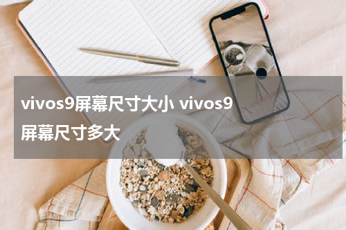vivos9屏幕尺寸大小 vivos9屏幕尺寸多大