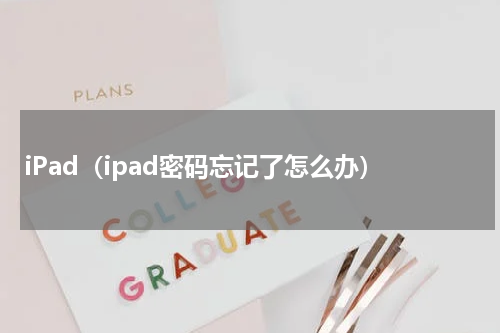 iPad（ipad密码忘记了怎么办）