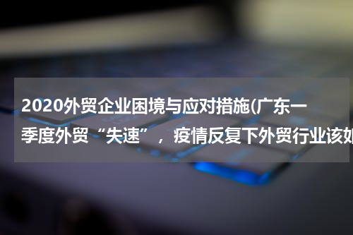 2020外贸企业困境与应对措施(广东一季度外贸“失速”，疫情反复下外贸行业该如何“破局”？)