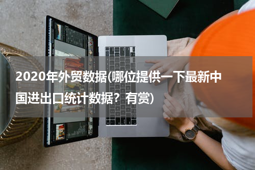 2020年外贸数据(哪位提供一下最新中国进出口统计数据？有赏)