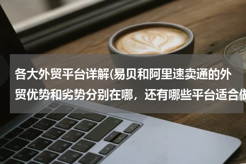 各大外贸平台详解(易贝和阿里速卖通的外贸优势和劣势分别在哪，还有哪些平台适合做国外生意，求解~)