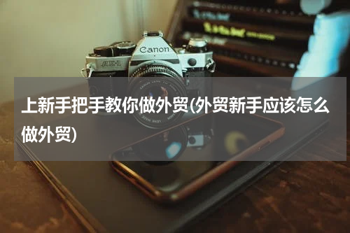 上新手把手教你做外贸(外贸新手应该怎么做外贸)
