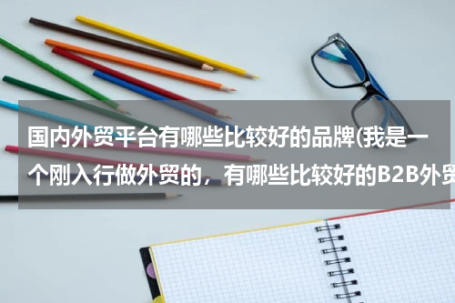 国内外贸平台有哪些比较好的品牌(我是一个刚入行做外贸的，有哪些比较好的B2B外贸平台？)