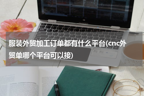 服装外贸加工订单都有什么平台(cnc外贸单哪个平台可以接)