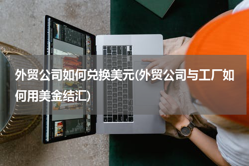 外贸公司如何兑换美元(外贸公司与工厂如何用美金结汇)