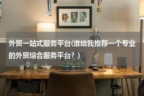 外贸一站式服务平台(谁给我推荐一个专业的外贸综合服务平台？)
