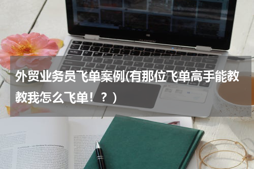 外贸业务员飞单案例(有那位飞单高手能教教我怎么飞单！？)