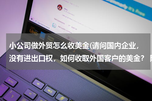 小公司做外贸怎么收美金(请问国内企业，没有进出口权，如何收取外国客户的美金？ 除了找货代公司，有无其他办法？)