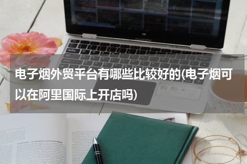 电子烟外贸平台有哪些比较好的(电子烟可以在阿里国际上开店吗)