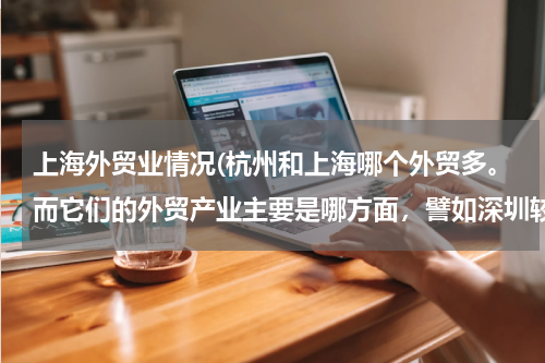 上海外贸业情况(杭州和上海哪个外贸多。而它们的外贸产业主要是哪方面，譬如深圳较多电子产业公司)