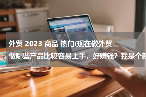 外贸 2023 商品 热门(现在做外贸做哪些产品比较容易上手，好赚钱？我是个新手请高人指点指点求大神帮助)