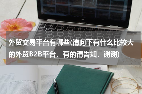 外贸交易平台有哪些(请问下有什么比较大的外贸B2B平台，有的请告知，谢谢)