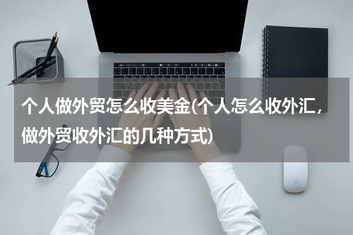 个人做外贸怎么收美金(个人怎么收外汇，做外贸收外汇的几种方式)