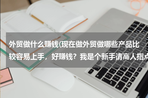 外贸做什么赚钱(现在做外贸做哪些产品比较容易上手，好赚钱？我是个新手请高人指点指点求大神帮助)