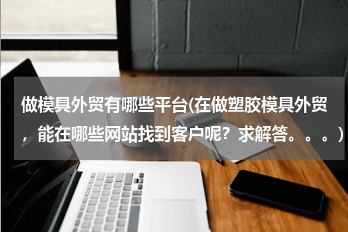做模具外贸有哪些平台(在做塑胶模具外贸，能在哪些网站找到客户呢？求解答。。。)