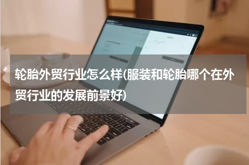 轮胎外贸行业怎么样(服装和轮胎哪个在外贸行业的发展前景好)