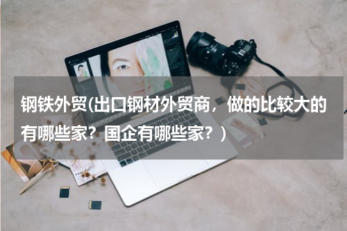 钢铁外贸(出口钢材外贸商，做的比较大的有哪些家？国企有哪些家？)