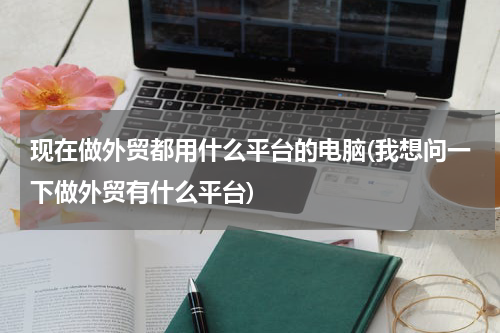 现在做外贸都用什么平台的电脑(我想问一下做外贸有什么平台)