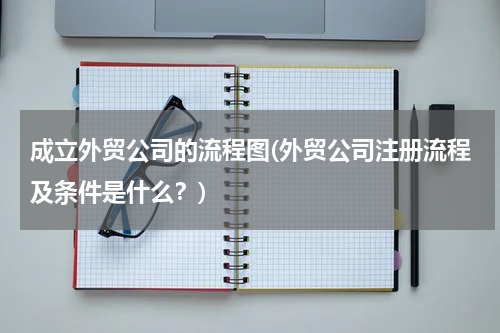成立外贸公司的流程图(外贸公司注册流程及条件是什么？)