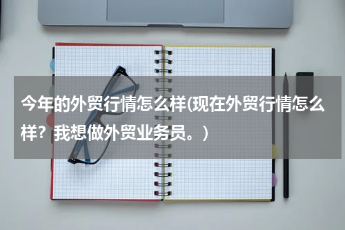 今年的外贸行情怎么样(现在外贸行情怎么样？我想做外贸业务员。)