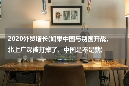 2020外贸增长(如果中国与别国开战，北上广深被打掉了，中国是不是就)
