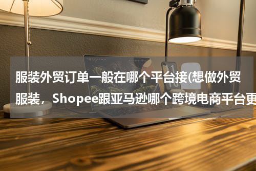 服装外贸订单一般在哪个平台接(想做外贸服装，Shopee跟亚马逊哪个跨境电商平台更合适？)