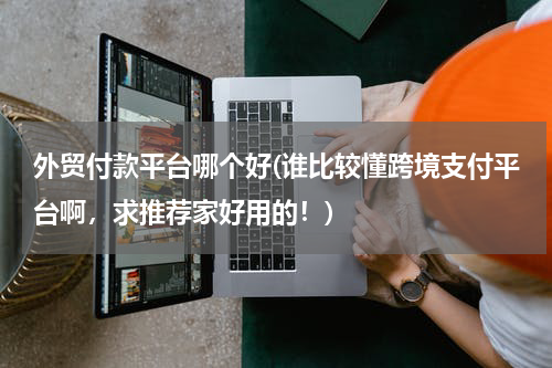 外贸付款平台哪个好(谁比较懂跨境支付平台啊，求推荐家好用的！)